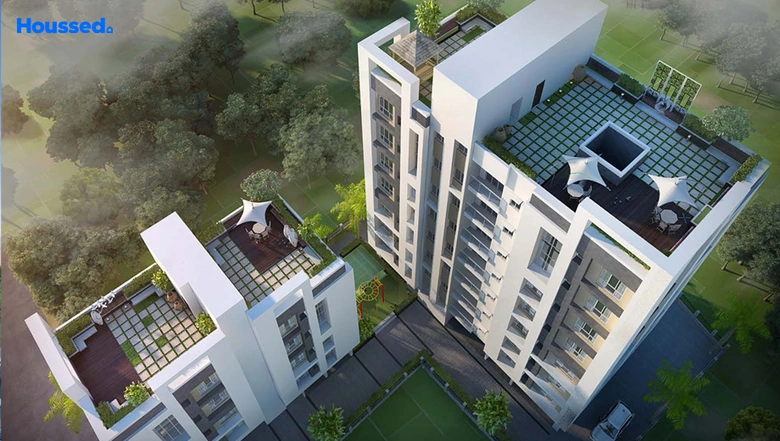Project Image of Primarc Anukul in Bagmari, Kolkata - Image 257928