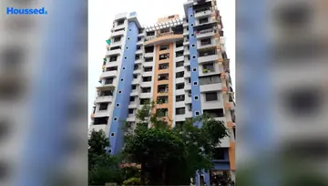 Project Image of Vikas Ganraj Heights - Image 262437