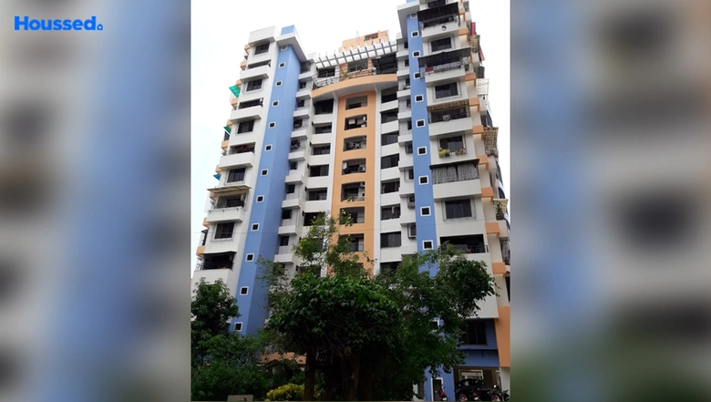 Project Image of Vikas Ganraj Heights in Dombivli, Thane - Image 262437