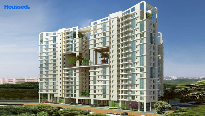 Project Image of Primarc Astitva in Kankurgachi, Kolkata - Image 257933