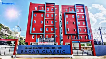 Project Image of Sagar Classic - Image 338457