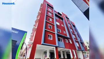 Project Image of Sagar Classic - Image 338456