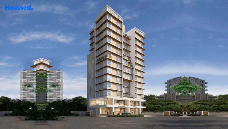 Project Image of Heritage Solitaire in Chembur East, Mumbai - Image 34335