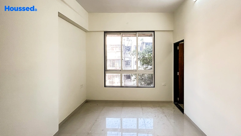 Sample Apartment of Heritage Solitaire in Chembur East, Mumbai - Image 34343