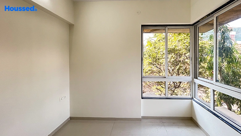 Sample Apartment of Heritage Solitaire in Chembur East, Mumbai - Image 34339