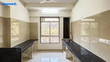 Sample Apartment of Heritage Solitaire - Image 34338
