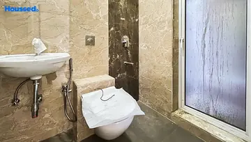 Sample Apartment of Heritage Solitaire - Image 34341