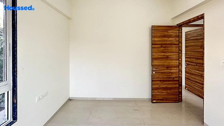 Sample Apartment of Heritage Solitaire in Chembur East, Mumbai - Image 34344