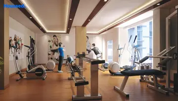 Amenities of Primarc Aura - Image 257949
