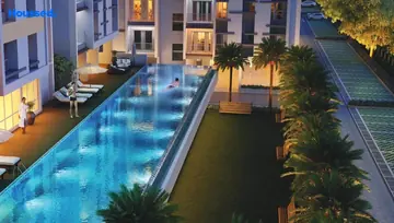 Amenities of Primarc Aura - Image 257950