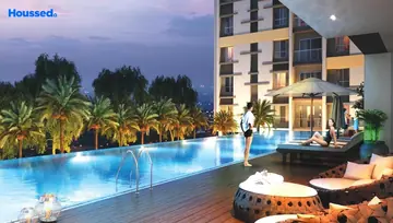 Amenities of Primarc Aura - Image 257948