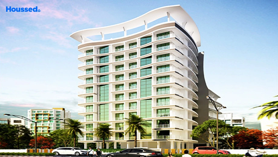 Project Image of Karnani Reema Terraces in Borivali West, Mumbai - Image 333090