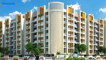 Pranjee Garden City Phase 3 - Palm