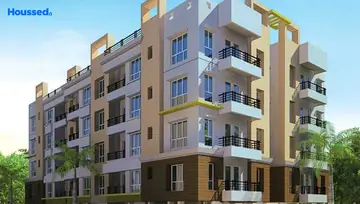 Project Image of Primarc Parvati Garden - Image 257964