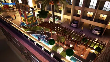 Amenities of Konark Residency - Image 241844