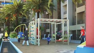 Amenities of Konark Residency - Image 241842