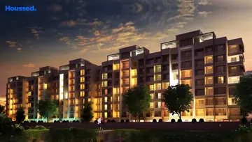 Project Image of Konark Residency - Image 241839