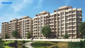 Project Image of Konark Residency - Image 241837