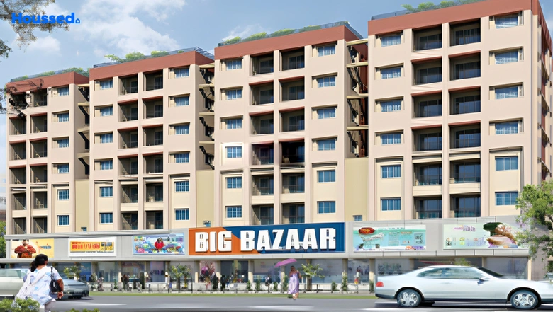Project Image of Primarc Parvati Vihar in VIP Road, Kolkata - Image 257995