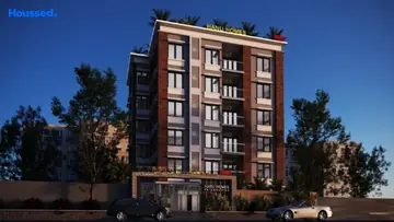 Project Image of Hanu Isha - Image 335582