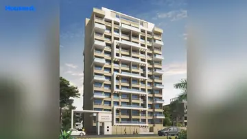Project Image of Konark Heights - Image 241790