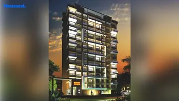 Project Image of Konark Heights - Image 241791
