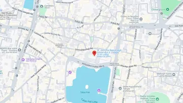 Location of Jeevan Legacy Enclave - Image 241090