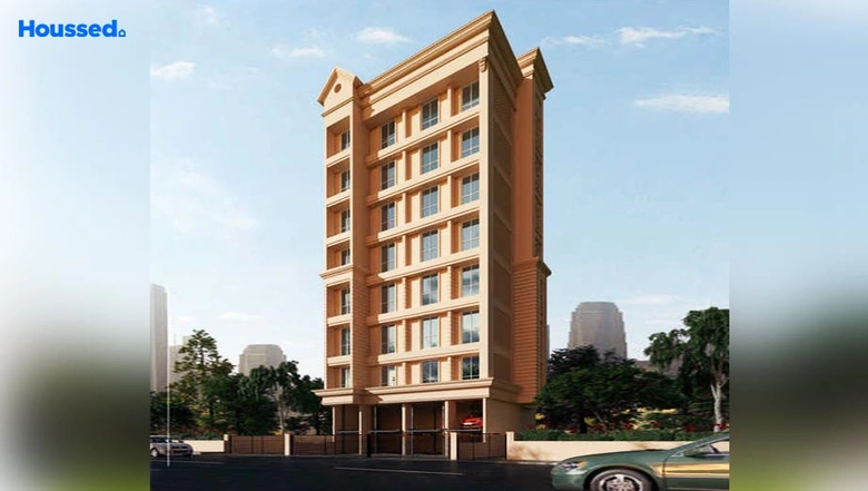 Project Image of Jeevan Legacy Enclave in Thane West, Thane - Image 241086