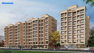 Project Image of Jeevan Lifespaces - Image 241123