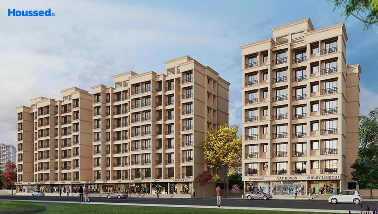 Project Image of Jeevan Lifespaces in Shahapur, Thane - Image 241123