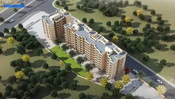 Project Image of Jeevan Lifespaces - Image 241124