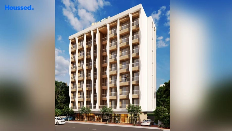 Project Image of Marque Ram Regalia in Badlapur East, Thane - Image 242930