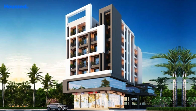 Project Image of Marque Ram Rivera in Badlapur East, Thane - Image 242939