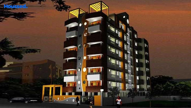 Project Image of Roytech Eastern Wood in EM Bypass, Kolkata - Image 258058