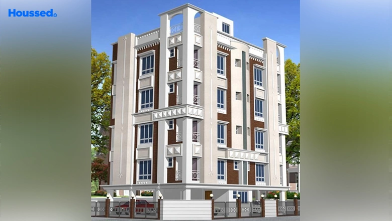 Project Image of Roytech 1266 Kalikapur in Kalikapur, Kolkata - Image 258052