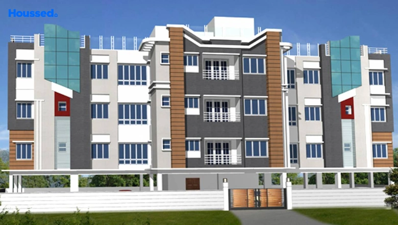 Project Image of Roytech 364 Kalikapur in Kalikapur, Kolkata - Image 258609