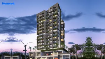 Project Image of Borkar Madhuban - Image 231319