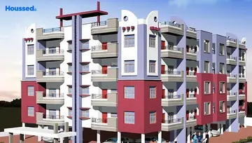 Project Image of Siddhi Vineet Regency - Image 249421