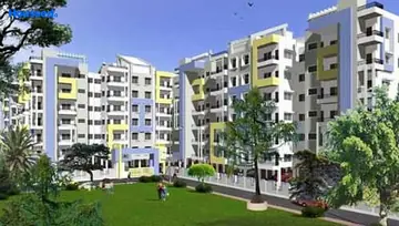 Project Image of Siddhi Saffron City - Image 249393