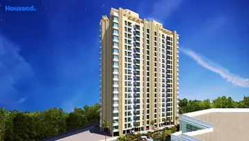 Project Image of Siddhi Highland Park - Image 252219