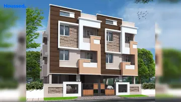Project Image of Abiraami Sundaram - Image 339973