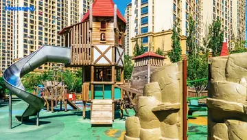 Amenities of Rutu Samruddhi - Image 251402