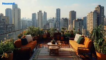 Amenities of Rutu Samruddhi - Image 251405