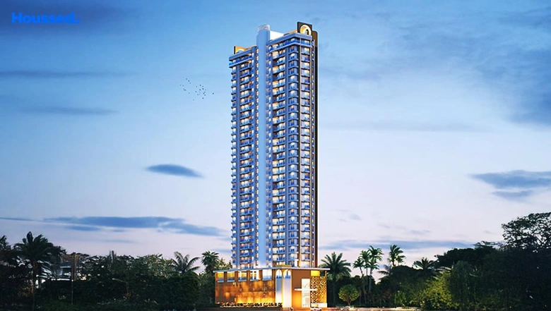 Project Image of Rutu Samruddhi in Thane West, Thane - Image 251397