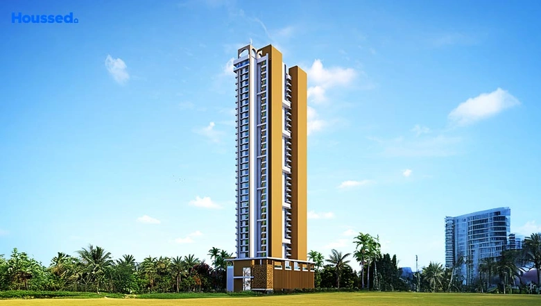 Project Image of Rutu Samruddhi in Thane West, Thane - Image 251398