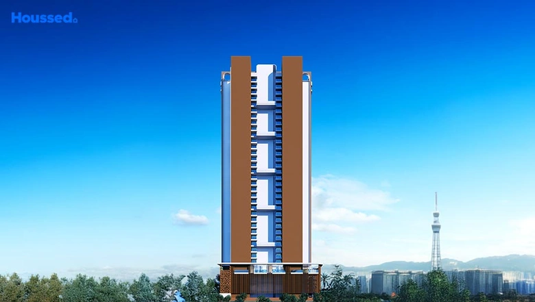 Project Image of Rutu Samruddhi in Thane West, Thane - Image 251400