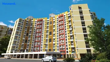 Project Image of Rutu Riverview Classic - Image 251373