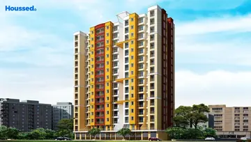 Project Image of Rutu Riverview Classic - Image 251372