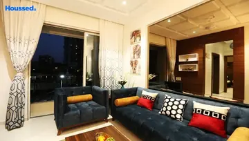 Sample Apartment of Rutu Riverview Classic - Image 251382