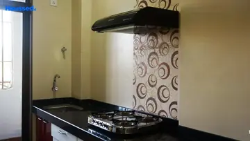 Sample Apartment of Rutu Riverview Classic - Image 251379